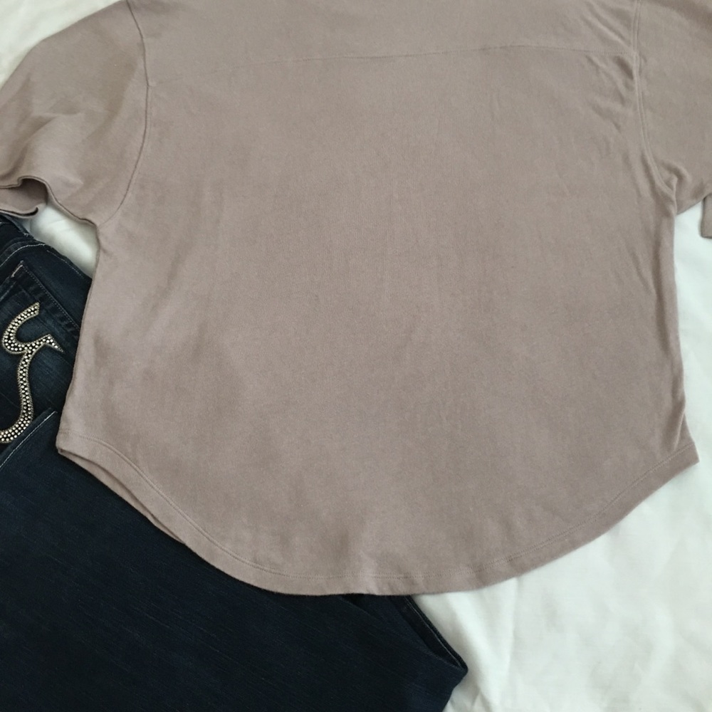 The Pretty Top By Pink By Victoria Secret - image 5